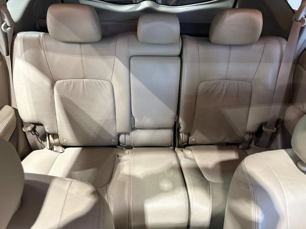 Used 2010 Nissan Murano SL w/ Leather Pkg AWD/4WD image 19