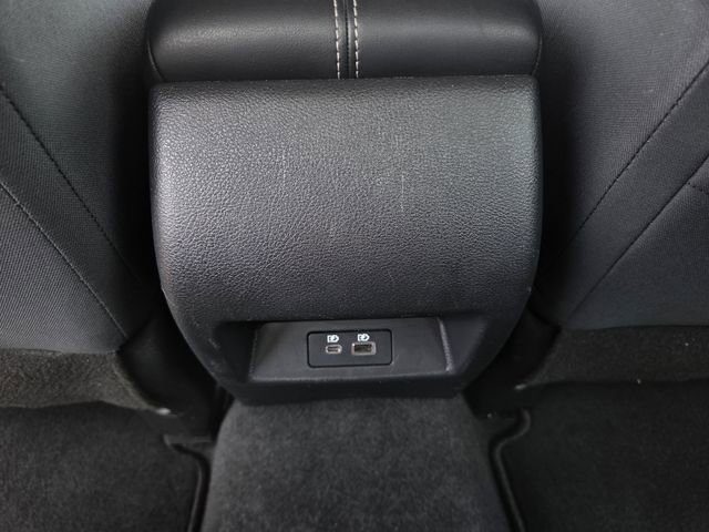 Used 2025 Nissan Altima 2.5 SV FWD image 18
