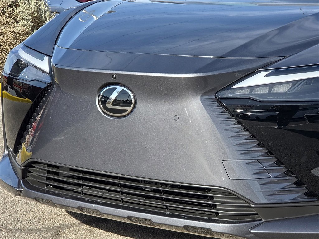 New 2026 Lexus RZ 350e 2WD image 7