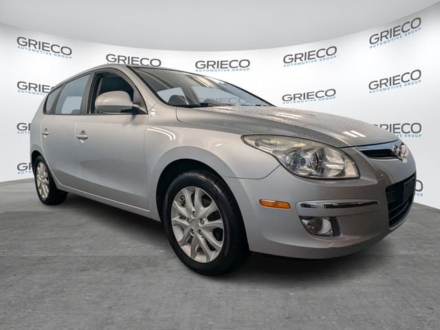 Used 2009 Hyundai Elantra image 1