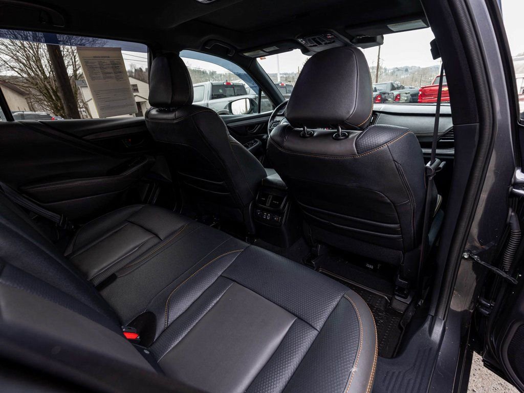 Used 2025 Subaru Outback Wilderness image 30