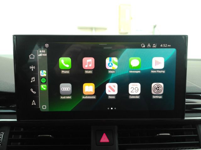 Used 2023 Audi S5 Prestige w/ Prestige Package image 40