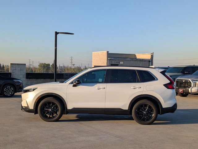 Used 2024 Honda CR-V Sport-L image 9