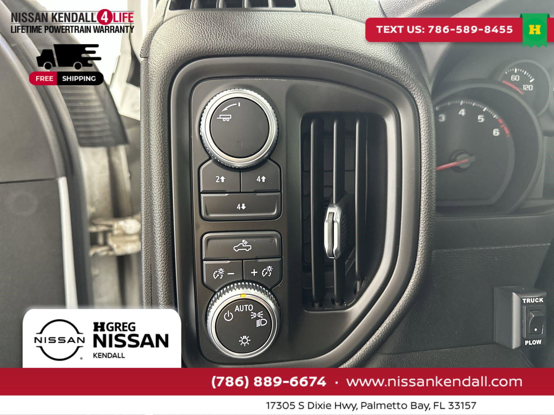 Used 2022 GMC Sierra 3500 Pro w/ Convenience Package image 35