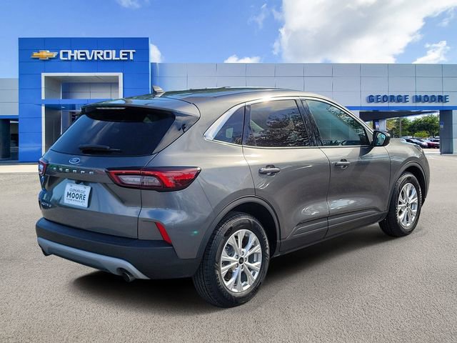 Used 2024 Ford Escape Active FWD image 4