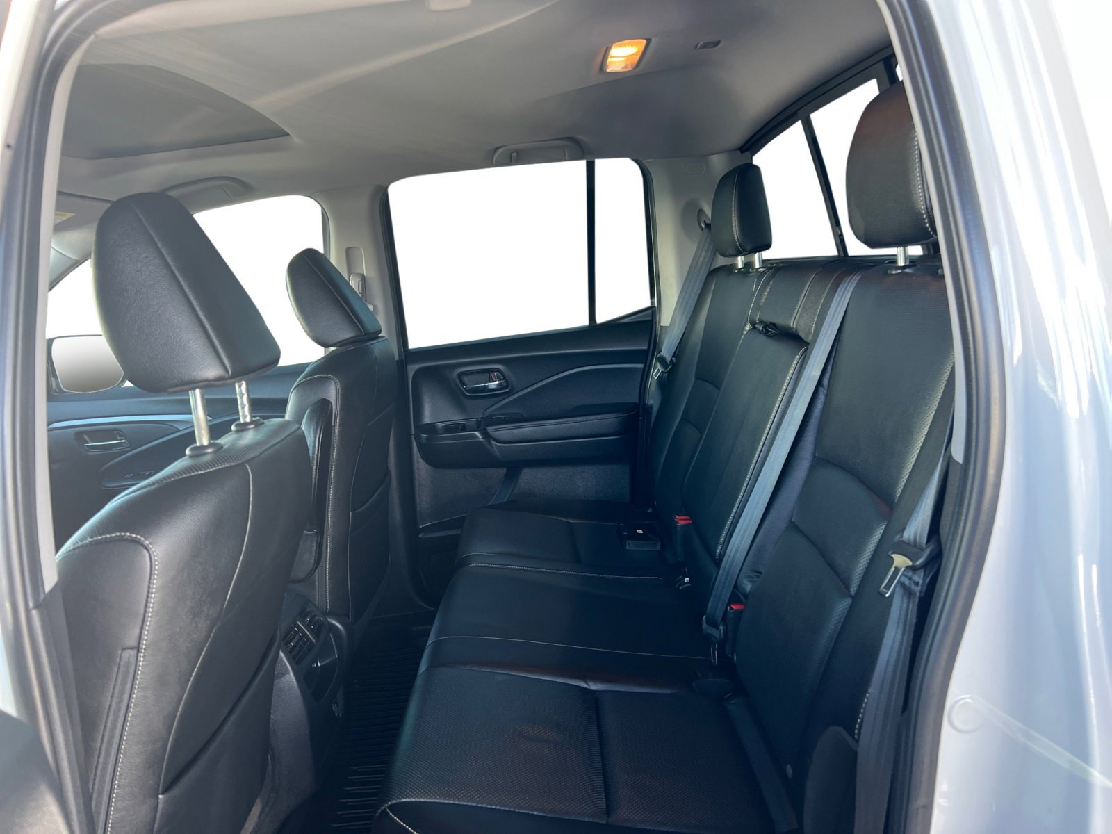 Used 2023 Honda Ridgeline RTL-E image 13