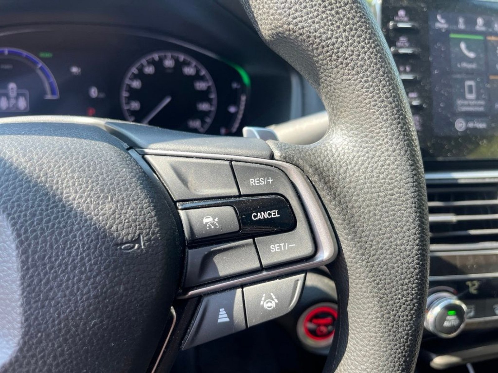 Used 2021 Honda Accord EX image 14