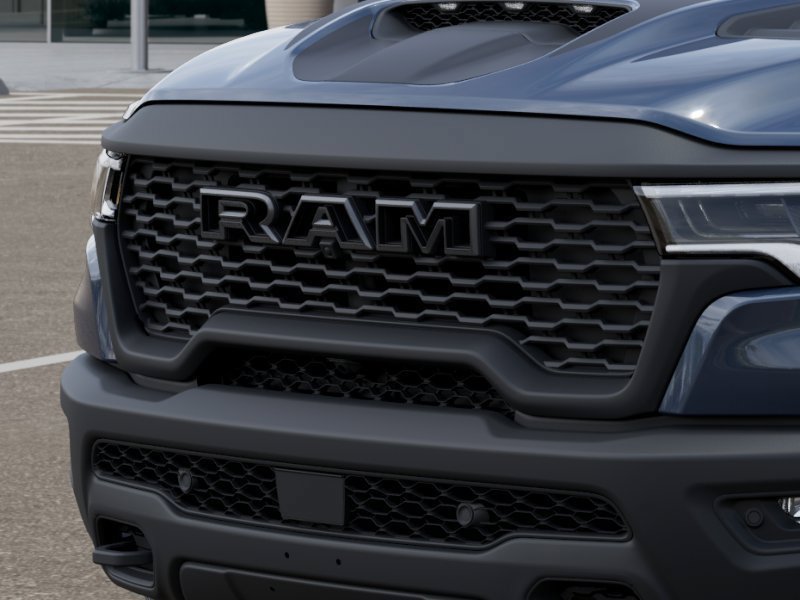 New 2027 RAM 1500 RHO w/ Bed Utility Group AWD/4WD image 11