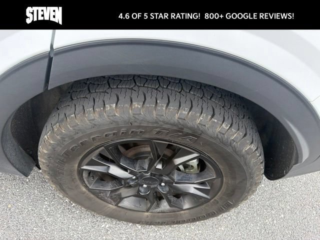 Used 2025 Kia Sportage X-Pro Prestige AWD/4WD image 6
