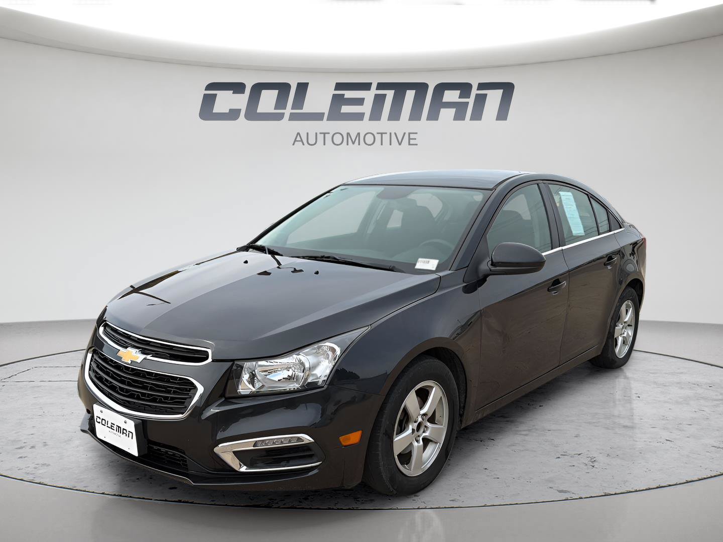 Used 2016 Chevrolet Cruze LT