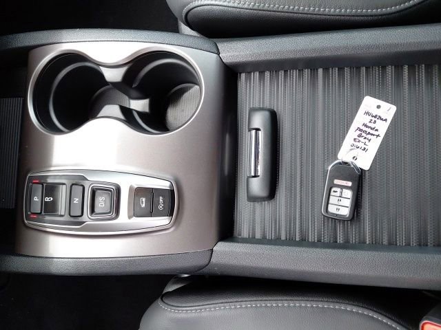 Used 2023 Honda Passport EX-L image 22