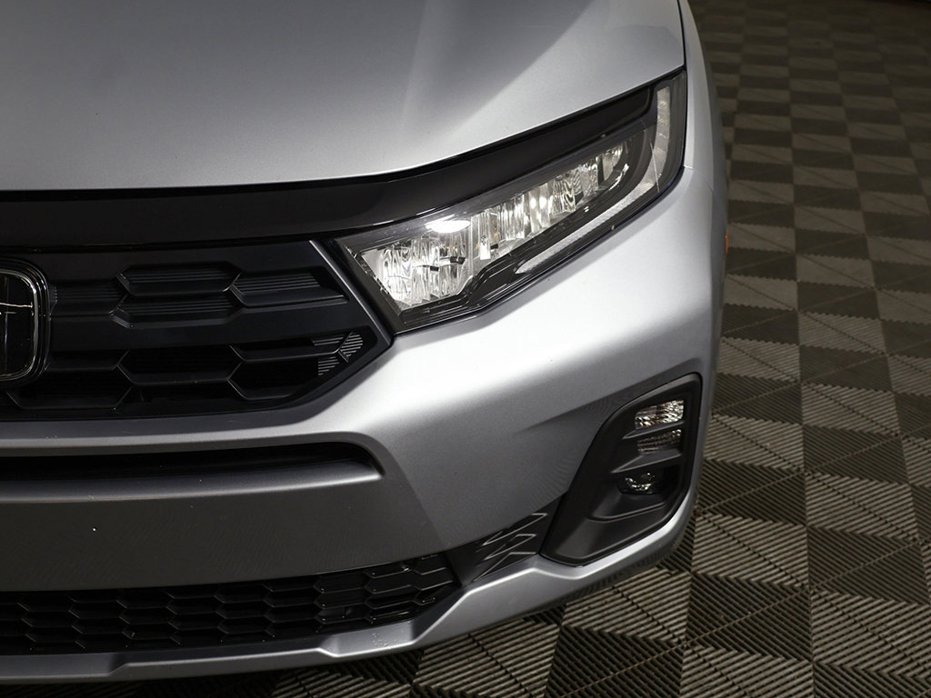 Used 2026 Honda Odyssey EX-L image 15