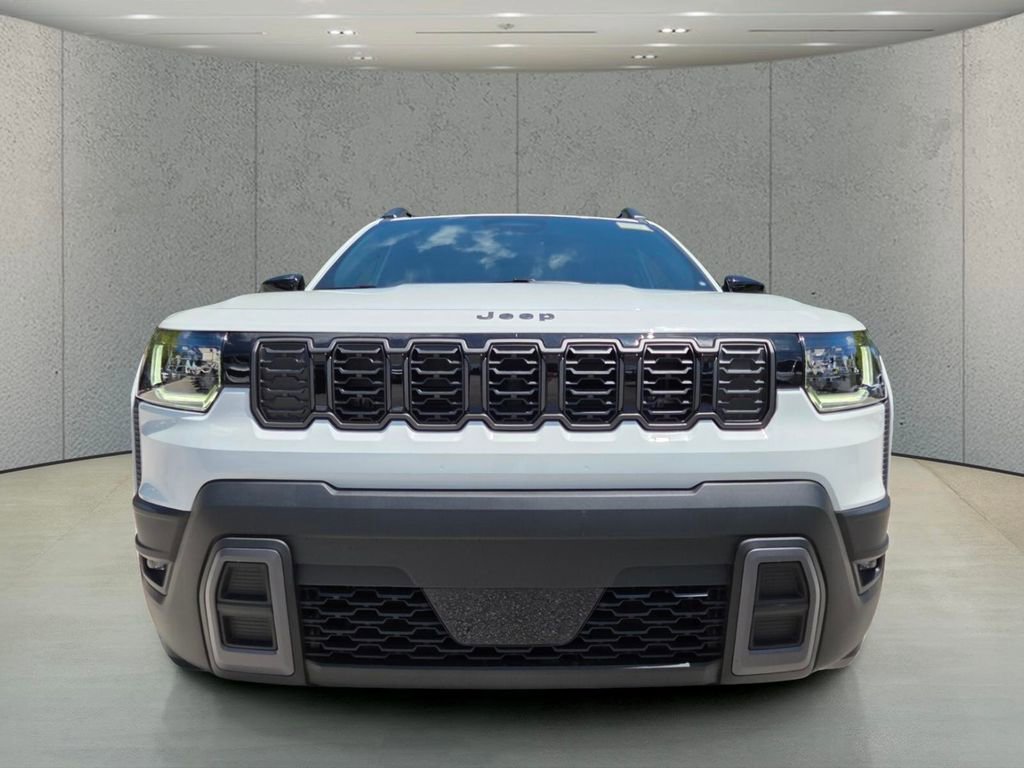 New 2026 Jeep Cherokee Limited AWD/4WD image 2