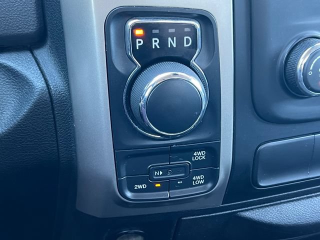 Used 2014 RAM 1500 Classic SLT AWD/4WD image 24