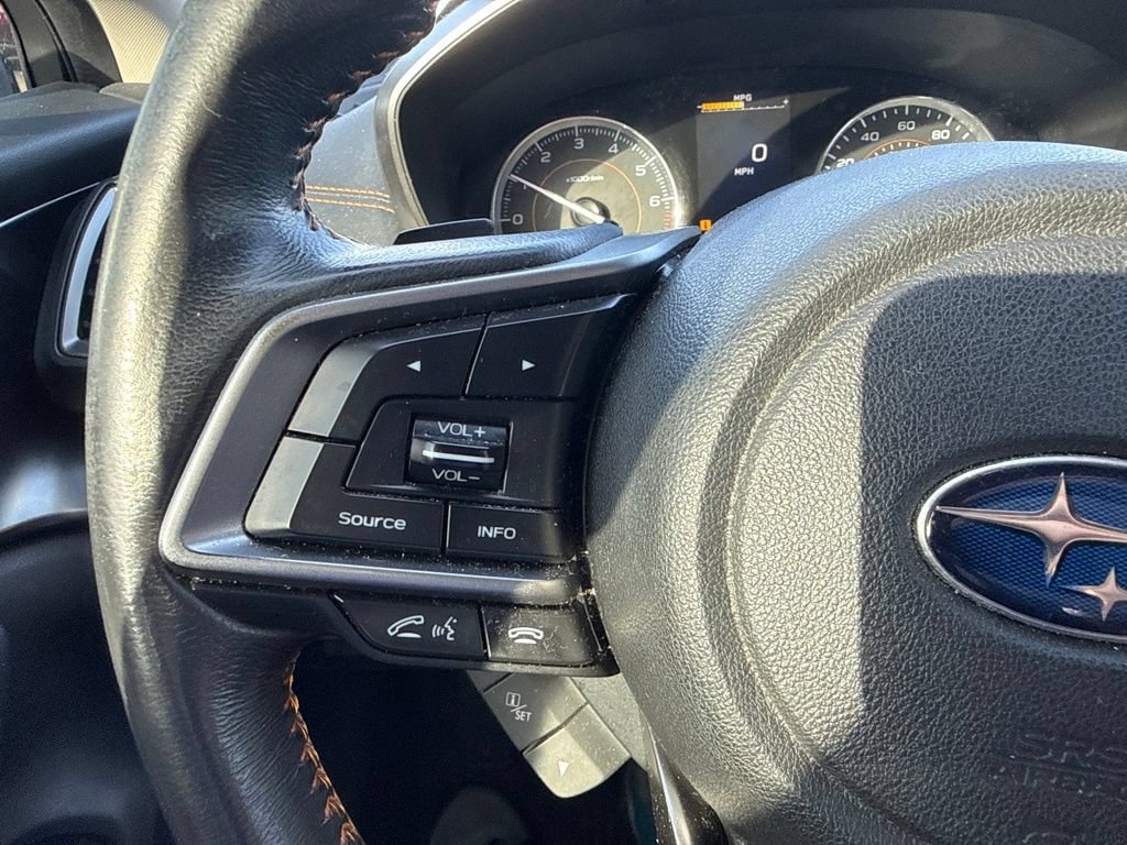 Used 2018 Subaru Crosstrek 2.0i Limited w/ Popular Package #2 AWD/4WD image 20