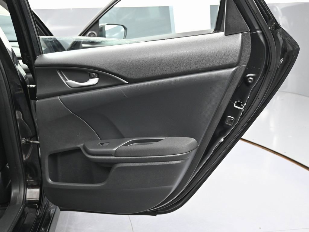 Used 2016 Honda Civic EX image 36