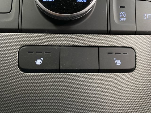 New 2025 Hyundai Palisade XRT image 8