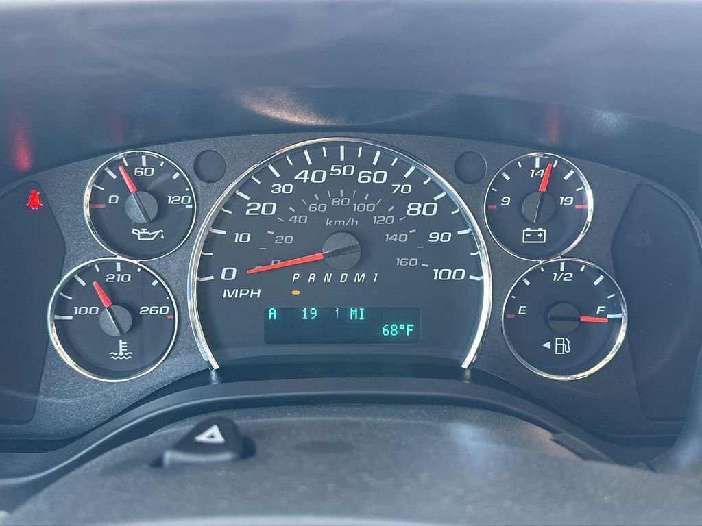 New 2025 Chevrolet Express 3500 w/ Power Convenience Package image 20