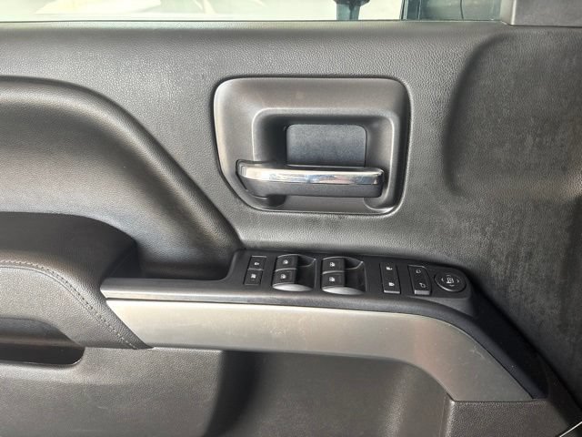 Used 2017 Chevrolet Silverado 1500 LT w/ All Star Edition AWD/4WD image 14