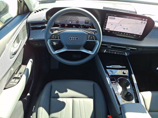 New 2026 Audi Q3 quattro 2.0T AWD/4WD image 7