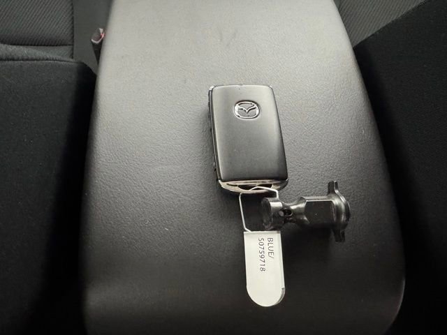 New 2025 MAZDA CX-5 AWD 2.5 S image 27