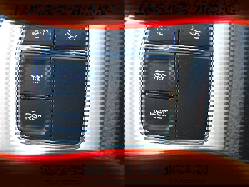 Used 2017 Dodge Grand Caravan SE w/ Power Window Group image 10