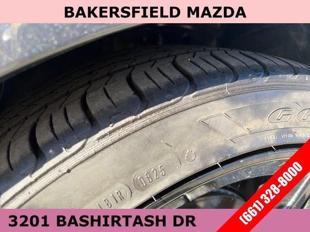 Used 2025 Honda Civic Sport image 24