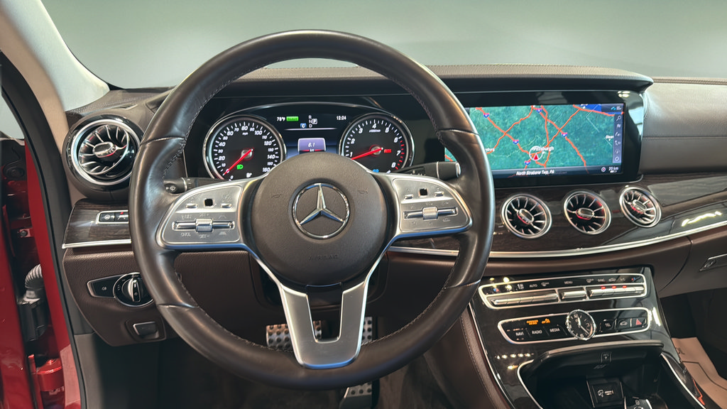 Used 2019 Mercedes-Benz CLS 450 4MATIC image 25