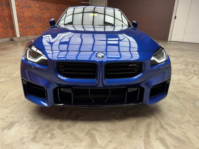 Used 2025 BMW M2 image 8