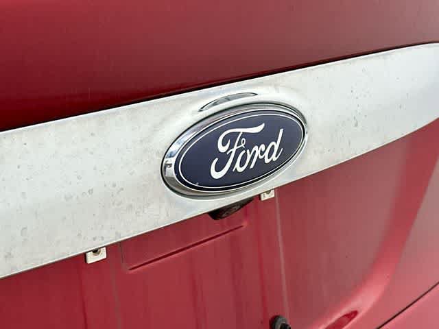 Used 2016 Ford Escape Titanium AWD/4WD image 28