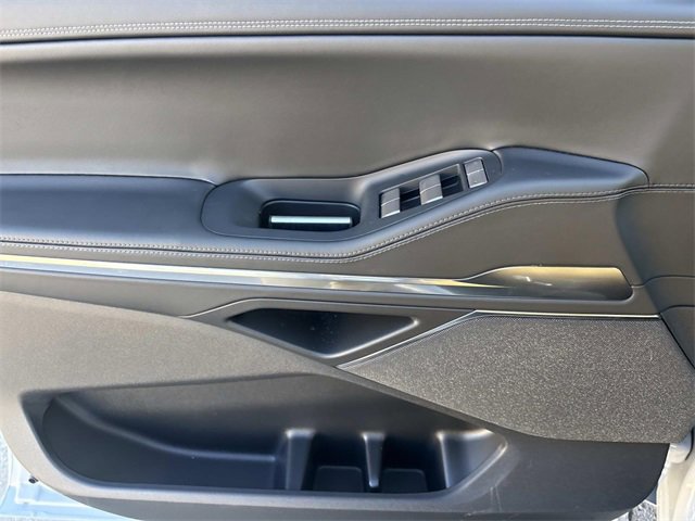 New 2026 Lincoln Navigator Reserve w/ Jet Appearance Package image 20