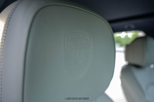 Used 2020 Porsche Cayenne AWD/4WD image 49