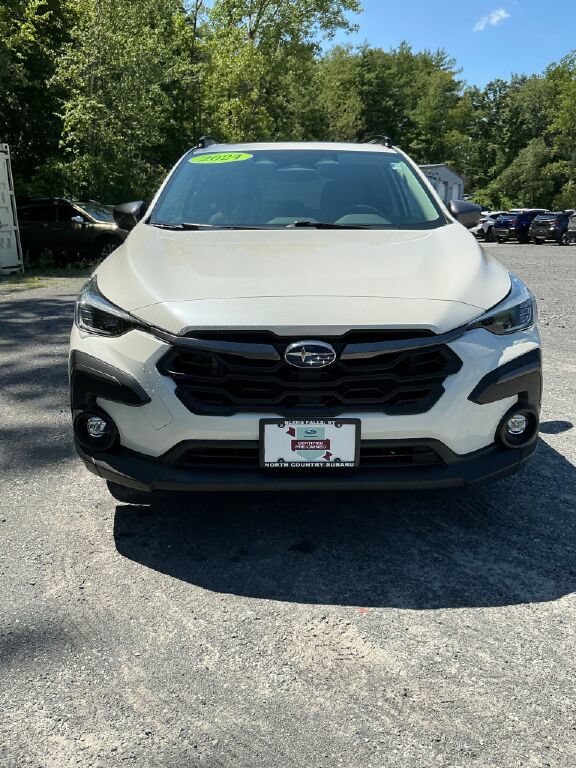 Used 2024 Subaru Crosstrek 2.5i Limited AWD/4WD image 8