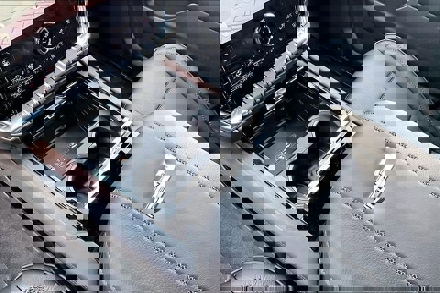 New 2026 GMC Yukon XL Denali w/ Sun & Power Step Package image 9