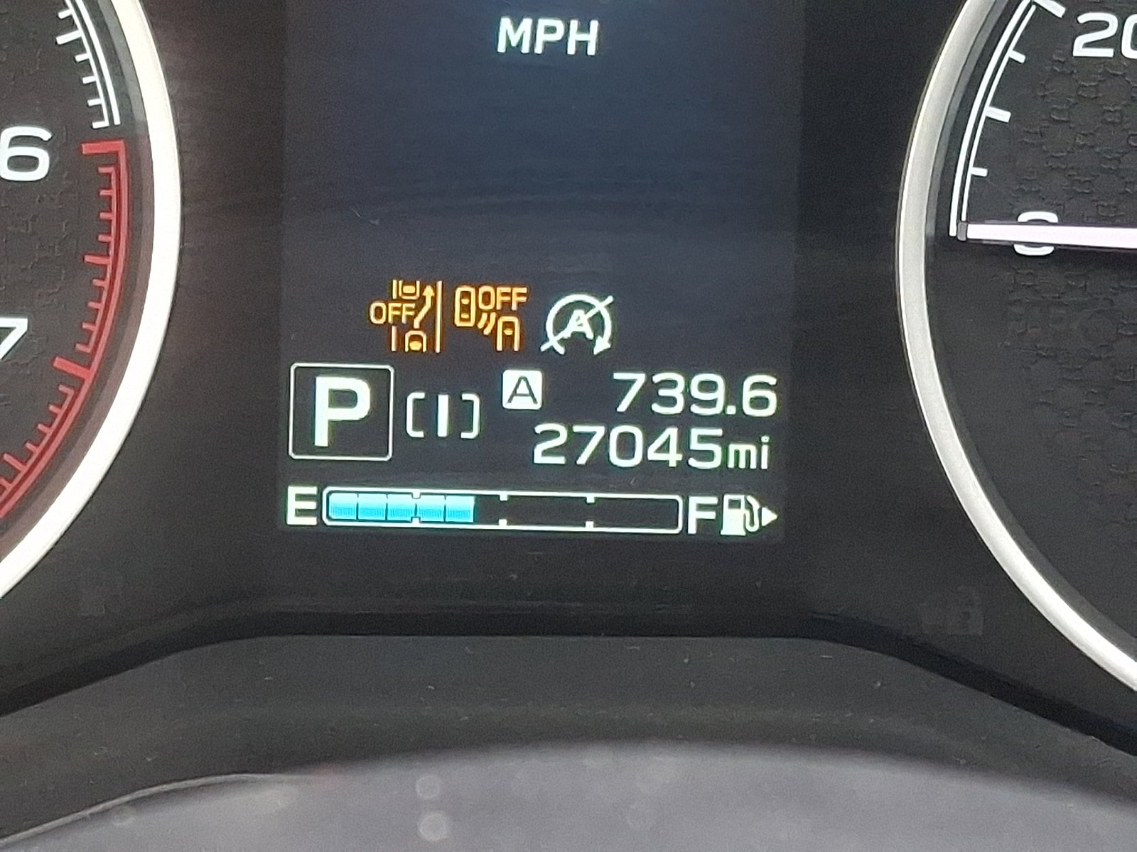 Certified 2023 Subaru Forester Premium AWD/4WD image 19