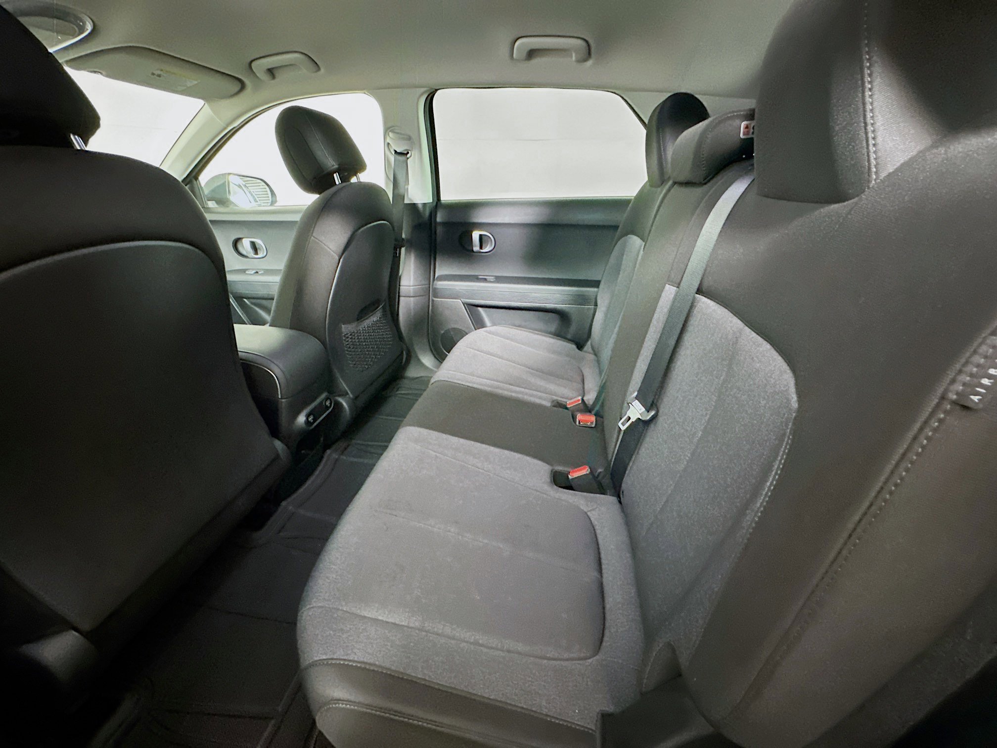 Used 2024 Hyundai Ioniq 5 SEL image 27