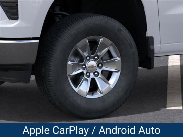 New 2026 Chevrolet Silverado 1500 W/T image 10