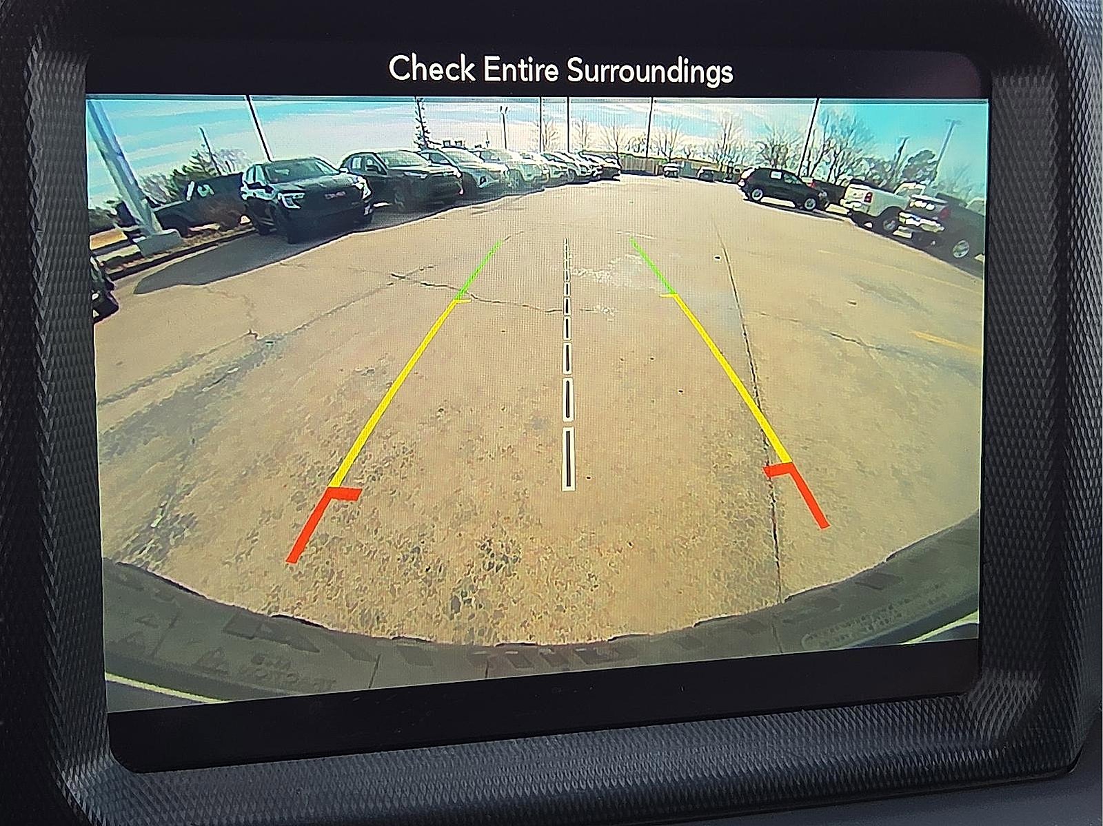 Used 2018 Jeep Wrangler Unlimited Rubicon image 16