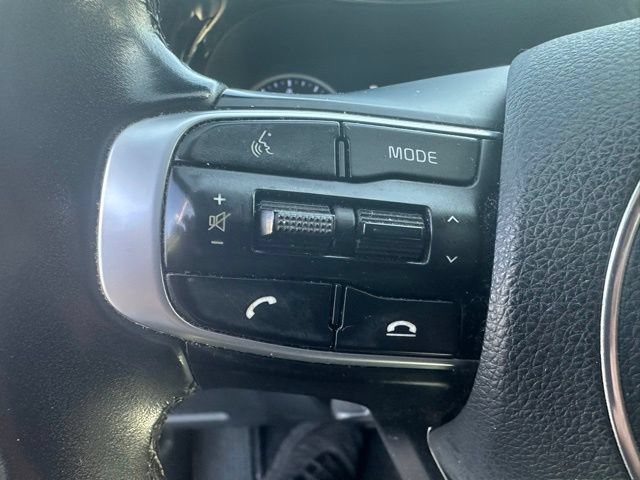 Used 2021 Kia K5 EX w/ EX Premium Package FWD image 17