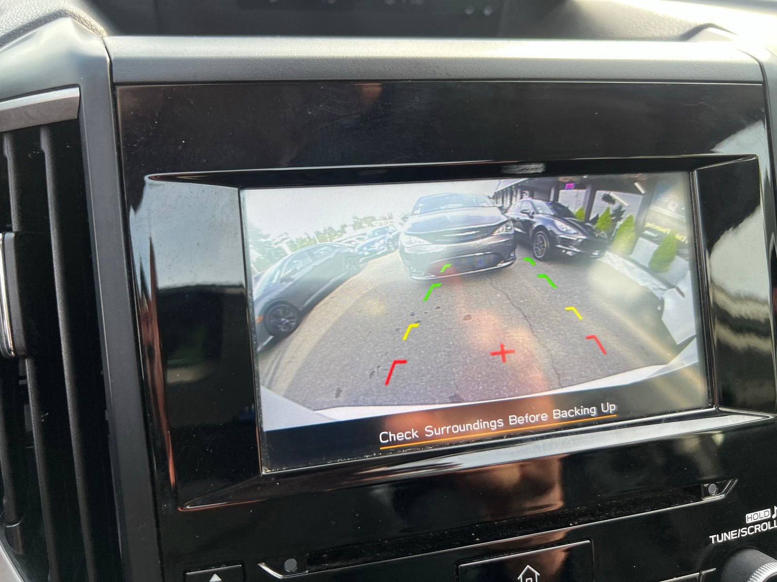 Used 2020 Subaru Forester Premium image 32