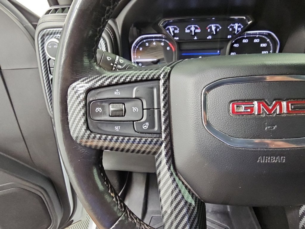 Used 2022 GMC Sierra 2500 SLE w/ SLE Convenience Package AWD/4WD image 24
