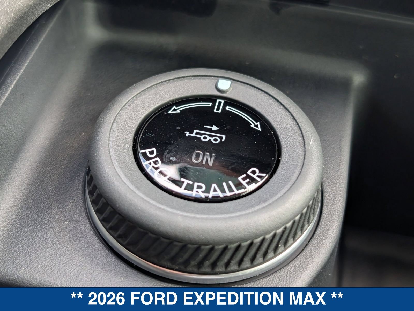 New 2026 Ford Expedition Max Platinum w/ Platinum Ultimate Package AWD/4WD image 37