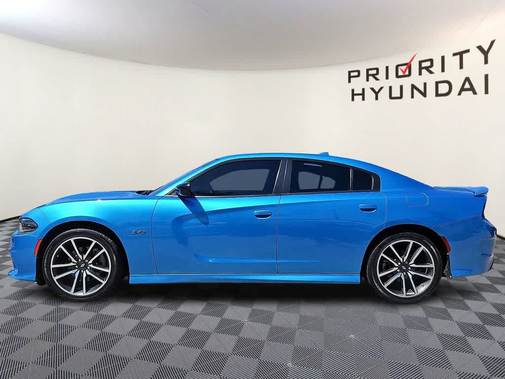 Used 2023 Dodge Charger R/T w/ Harman/Kardon Audio Group RWD image 7