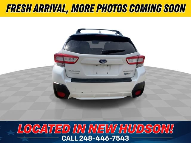 Used 2019 Subaru Crosstrek 2.0i Premium image 9