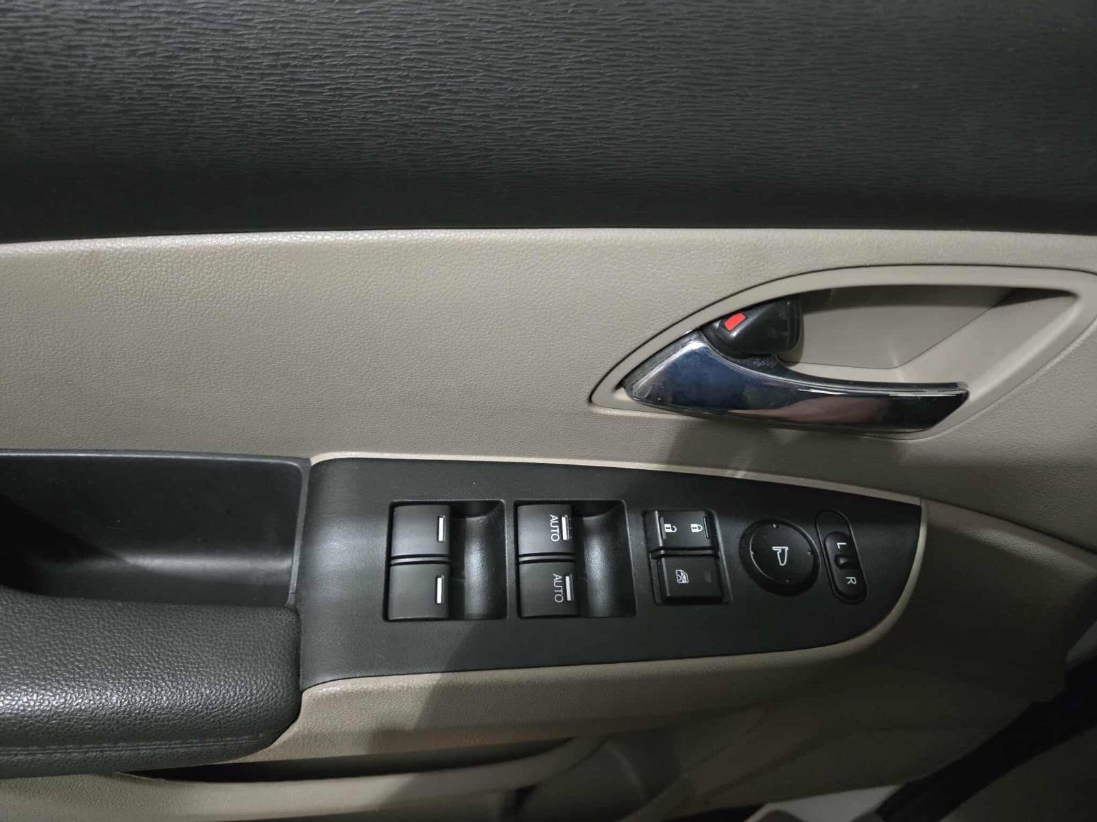 Used 2016 Honda Odyssey EX-L image 9