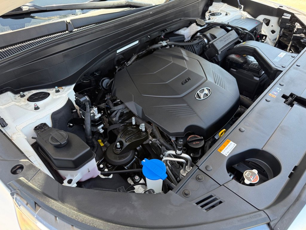 Used 2021 Hyundai Palisade Limited FWD image 40