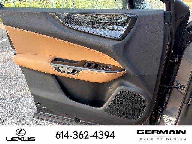 New 2026 Lexus NX 350 AWD w/ Accessory Package (2T) image 20
