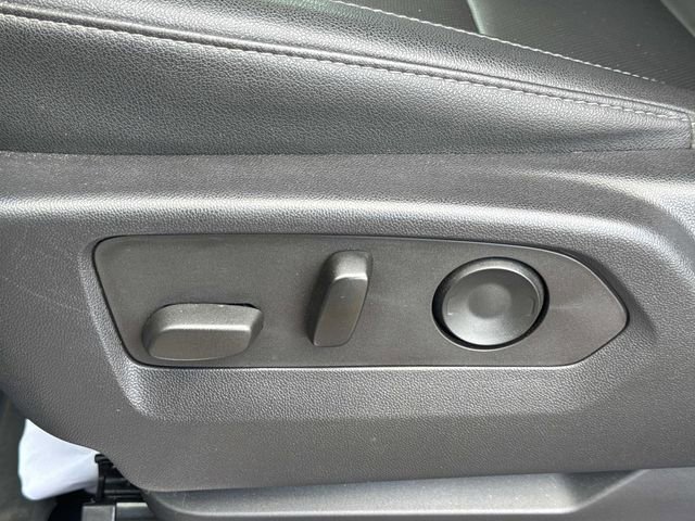 Used 2022 GMC Sierra 1500 SLT image 28