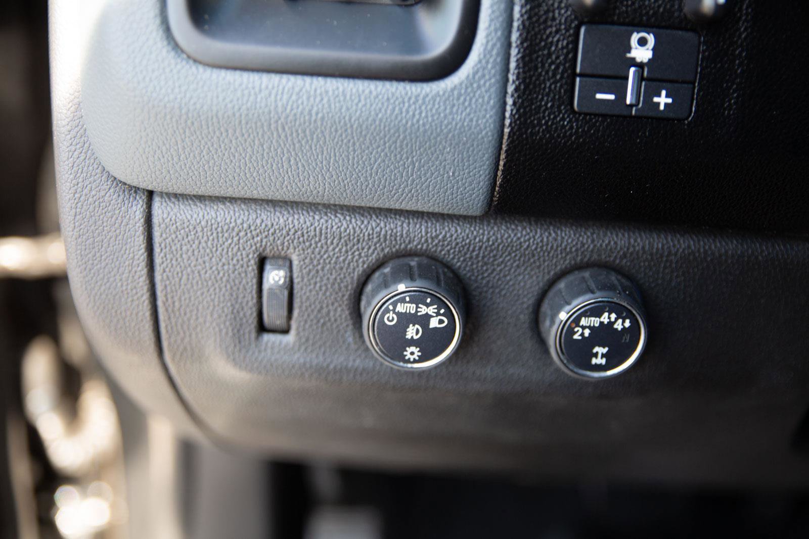 Used 2019 Chevrolet Colorado Z71 image 19