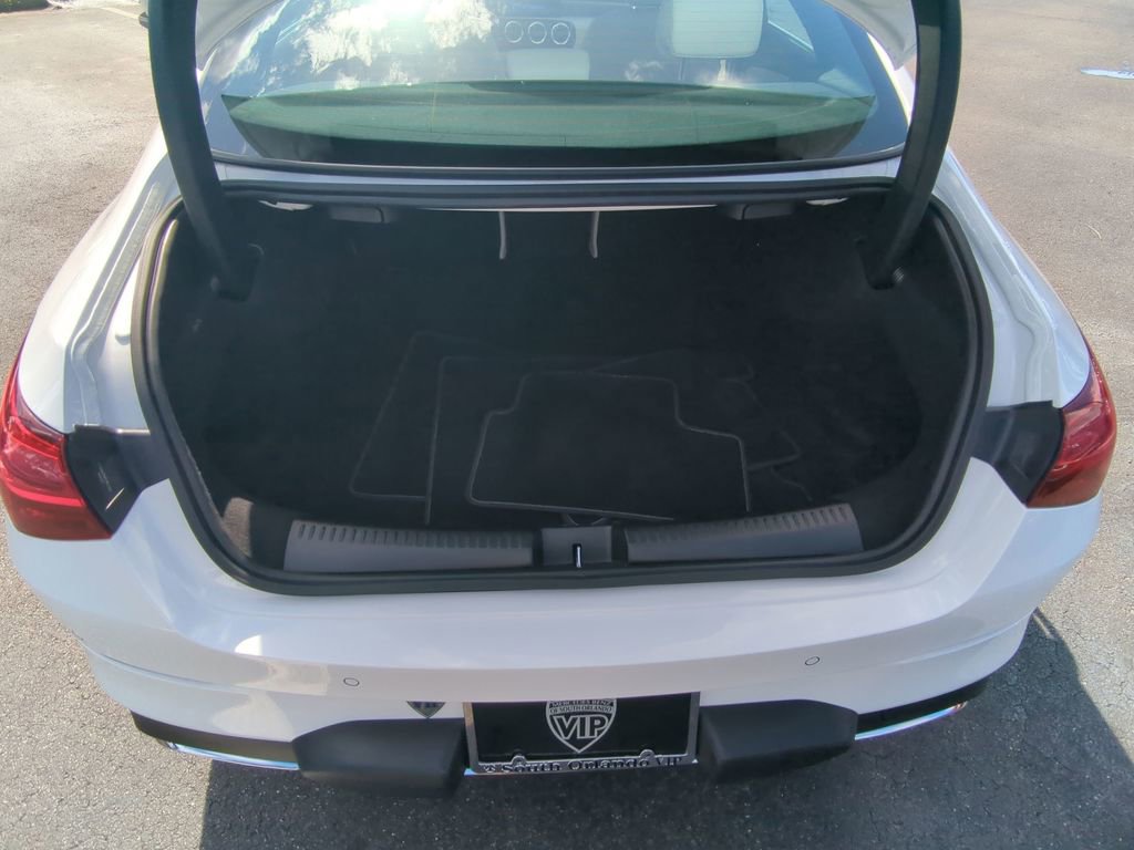 Certified 2025 Mercedes-Benz CLA 250 image 17